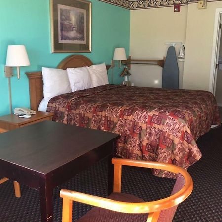 Clairmont Inn Jasper Ngoại thất bức ảnh
