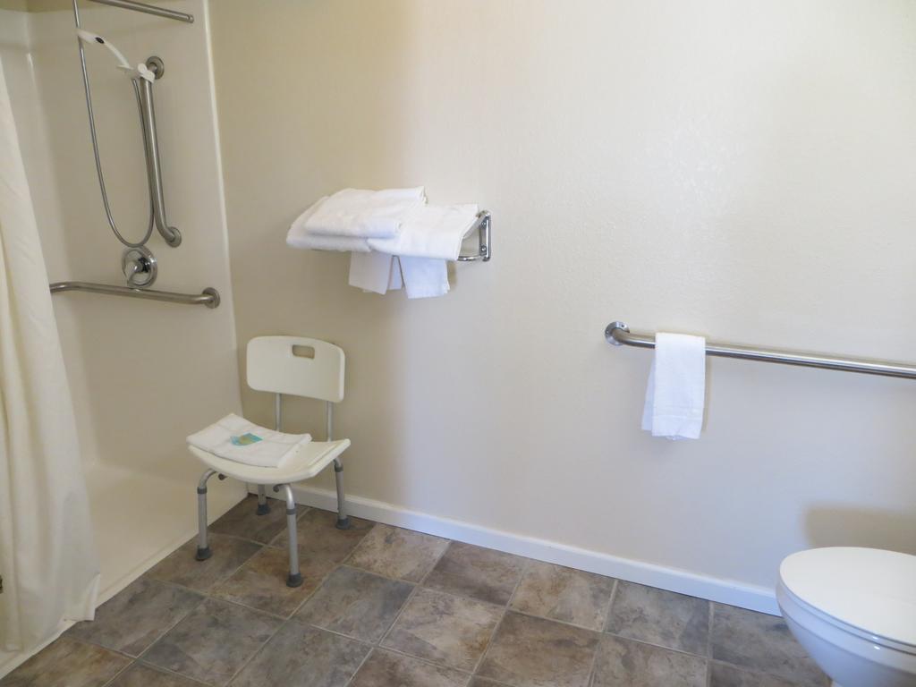 Clairmont Inn Jasper Ngoại thất bức ảnh
