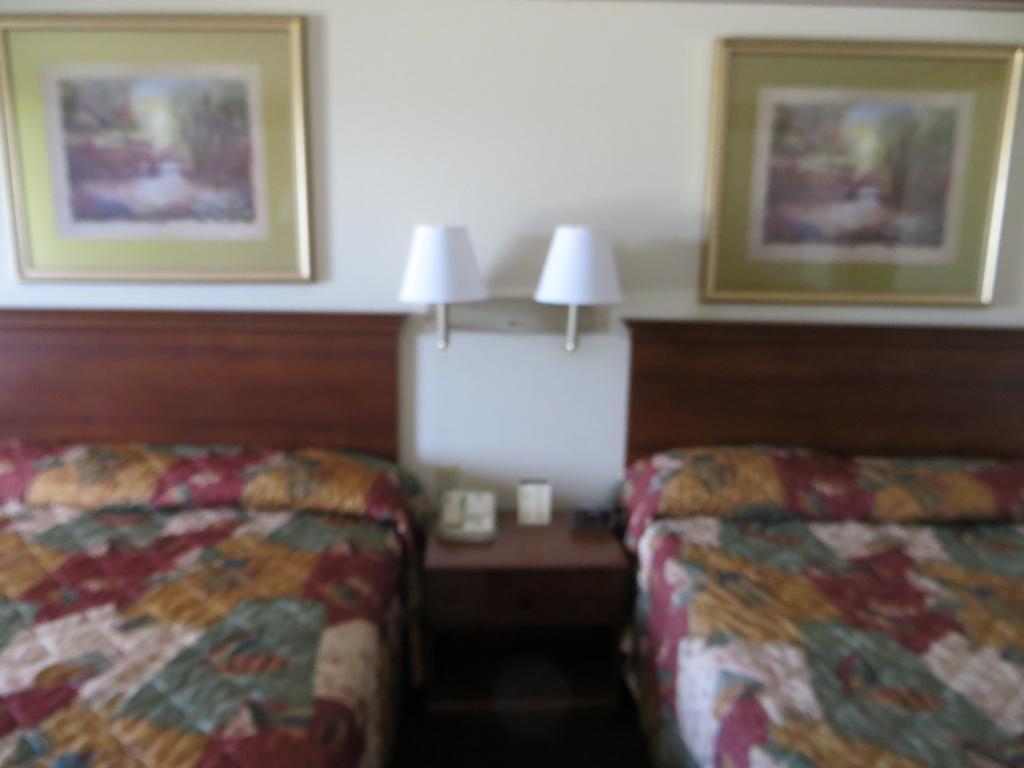 Clairmont Inn Jasper Phòng bức ảnh